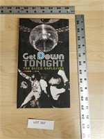 Get Down Tonight, Disco Explosion CD Set