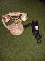 Early telephones