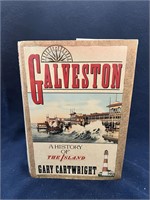 Galveston Book