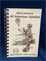 Airborne Recipes