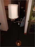 Early floor lamp