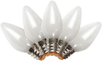 NEW $50 25PK Replacement Christmas LED Bulbs