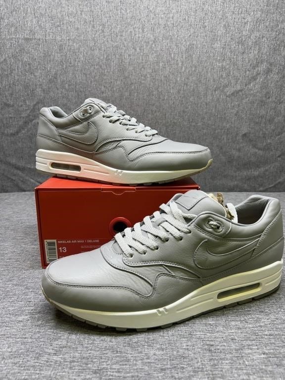 NIKE LAB Air Max 1 Deluxe