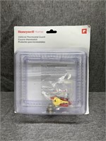 Honeywell home thermostat guard, new in package