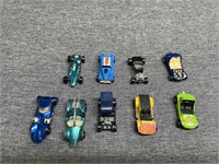 Hot Wheels from 60’s & 70’s