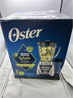 Oster Blender in unopened box