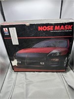 Nose Mask - says it fits 1997 Mitsubishi Eclipse