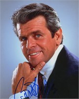 William Devane signed photo