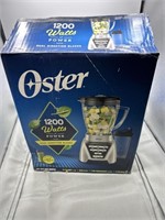 Oster Blender in original box and packaging