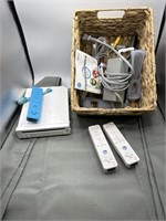 Wii game system