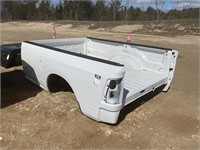 Dodge Ram Truck Box