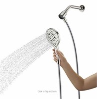 $60 Kohler Prosecco Multifunction Handheld Shower