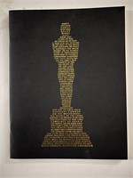 Original 1997 69th Annual Academy Awards Program