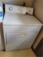 ESTATE ELECTRIC DRYER