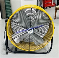 Maxx Air Fan (25”)