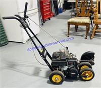 McLane Gas Powered Edger