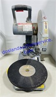 Performax 14” Abrasive Cut Off Saw