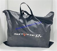 Spyder RT Motorcycle Cover