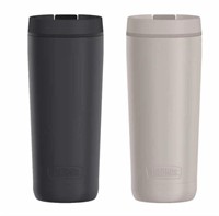Thermos Stainless Steel 18oz Tumbler, 2-pack