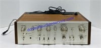 Pioneer Stereo Amplifier Model SA-8100