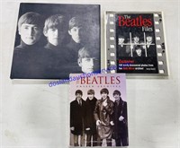 The Beatles Books