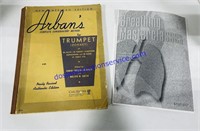 Trumpet Books