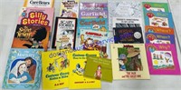 Lot of Children’s Books