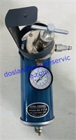 Air Dryer to Air Compressor