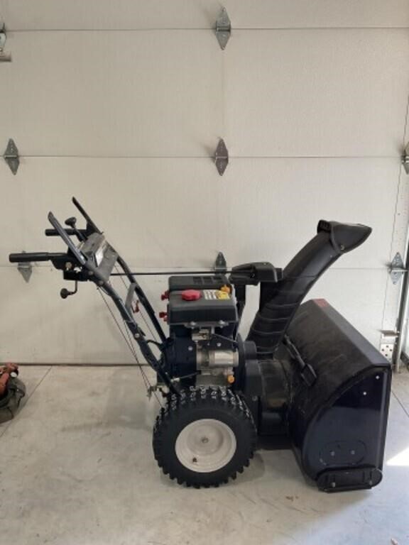 Online Only Tool Auction, Dexter IA 04/17/24