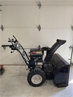 MTD PRO SNOWBLOWER