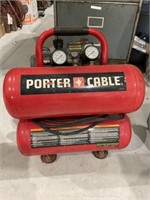 Porter Cable Air Compressor