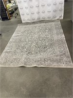 Area rugs