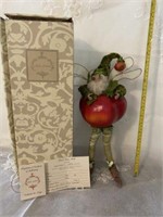 Mark Roberts Tomato Ferry (Medium) Limited Edition