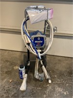 Graco Magnum X7 Paint Sprayer