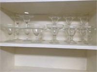 Margarita Glasses