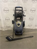 Campbell Hausfeld pressure washer