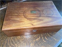 Antique Box