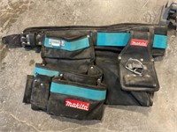 Makita Tool Bag