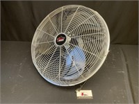 Garage Fan