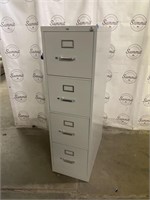 Hon file cabinet