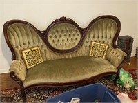 Antique Sofa