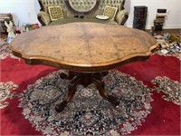 Beautiful Antique Table