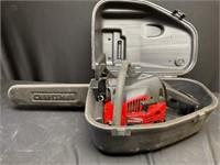 Craftsman 16 inch chainsaw