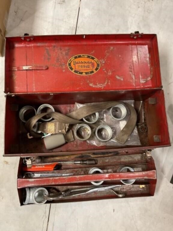 Misc Tools in tool box