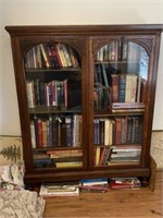 Beautiful Antique Book Case