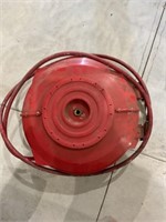 Hose reel