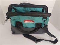 Makita tool bag + extras