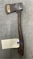 Craftsman hatchet (damaged handle)