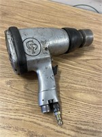 Chicago Pneumatic Air Wrench 772