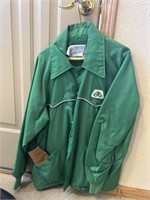 Vintage Pioneer jacket